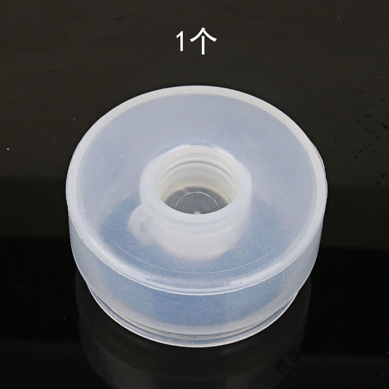 桓鑫【甄选好品】农夫山泉盖子通用12l水桶聪明盖饮水机19l桶防尘盖
