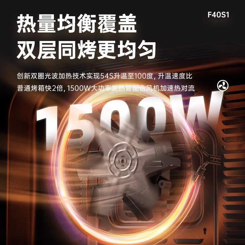 商用烤箱排名前十名品牌，这10款大容量高效能烤箱闭眼入-图片9