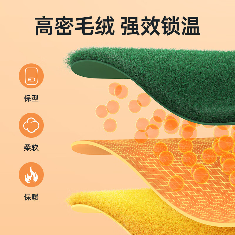 【旗舰店】久量（DP） 自断电防爆电热水袋 一体式灰色