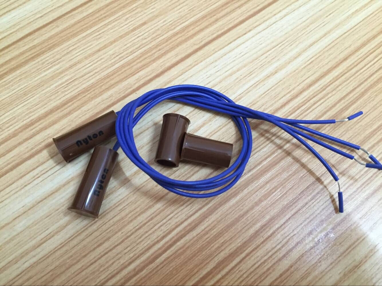 甜苗苗衣柜门厨柜门厕所门医院手术防辐门感应灯开关接近开关220伏 关