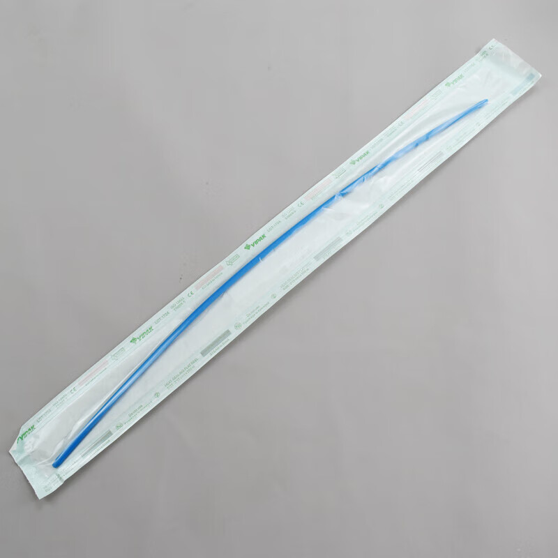 气管插管引导丝芯气管插管导丝包胶导丝铝棒管芯气管插管 气管插管芯