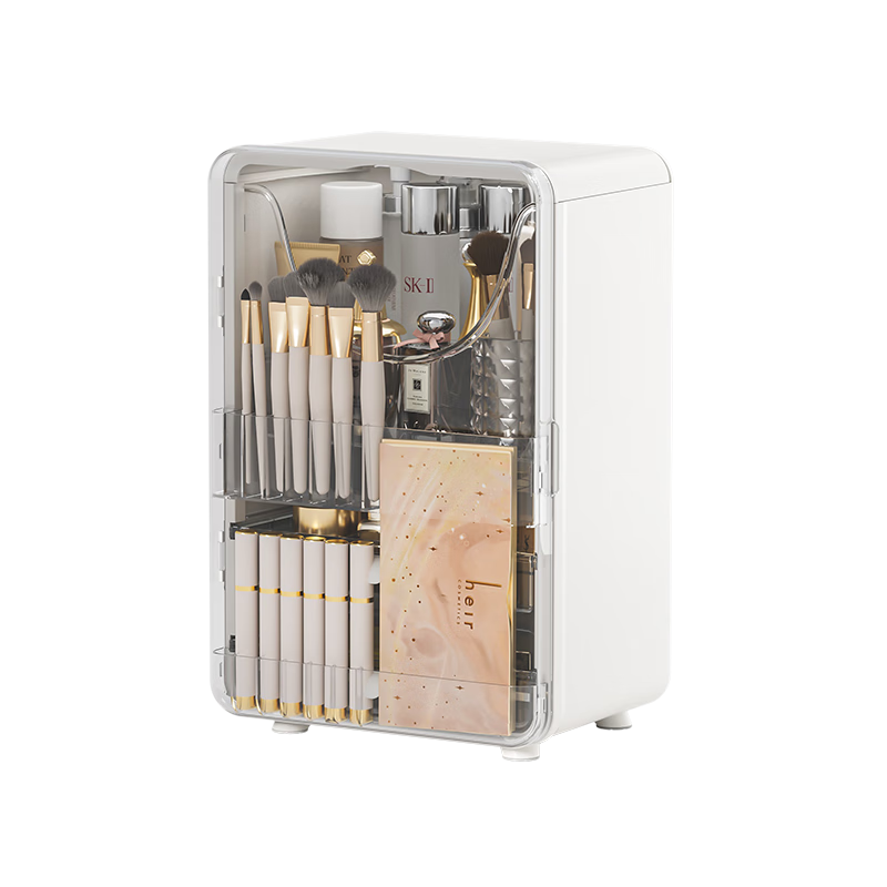 HAIXIN��ױ���ɺз������ɹ��������ɺд���������Ʒ���ɺ����κиߵ� ���������ƻ�ױС��- 28*20*41cm 88Ԫ