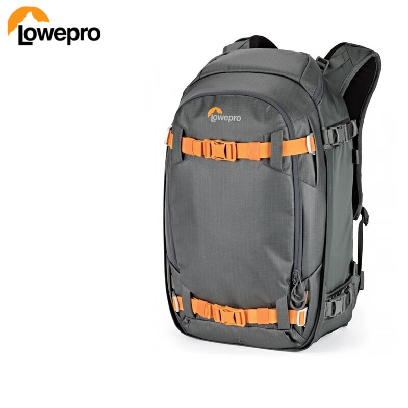 乐摄宝（Lowepro） 乐摄宝Whistler BP 350/450 AW II威斯乐户外单反微单相机全天候双肩摄影包  BP350AW II 双肩LP37226-PWW