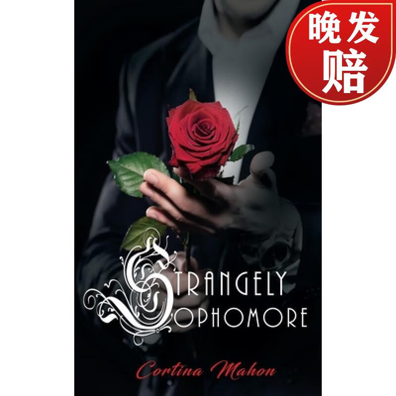 【4周达】strangely sophomore