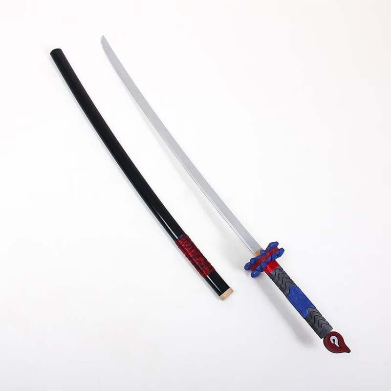 gjxbp蛇心剑79cos欧布·奥特曼伽古拉斯·伽古拉蛇心剑刀鞘cos道具服