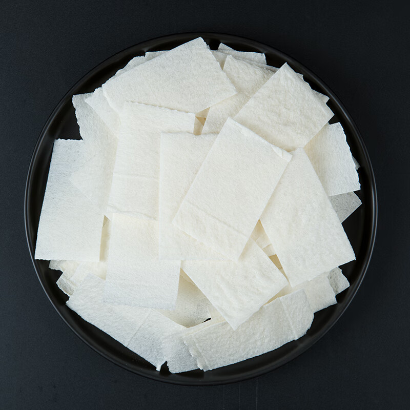 茗仟山药脆片半成品需油炸整箱薄片云南苦荞酥片手工锅巴系列产品