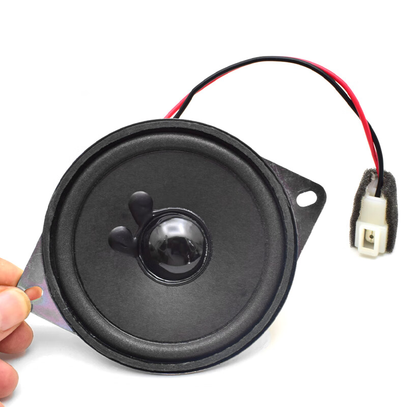 椁俊适用于东风小康k01k02k07k17音响喇叭仪表台收音机扬声器配 810w