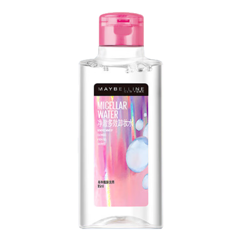 ������ MAYBELLINE ������Чжױˮ95ml ����װ��������Ů