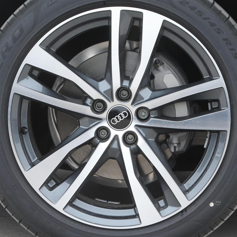 奥迪a6l轮毂17寸18寸19寸钢圈原装替换款改装老款20202021 19寸款式1