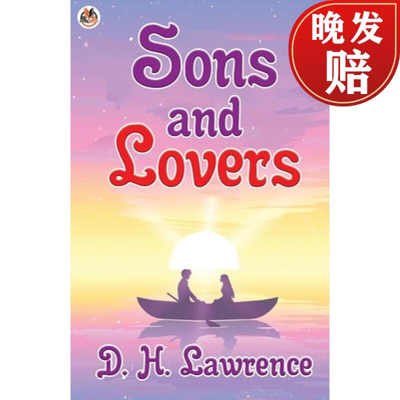 【4周达】sons and lovers