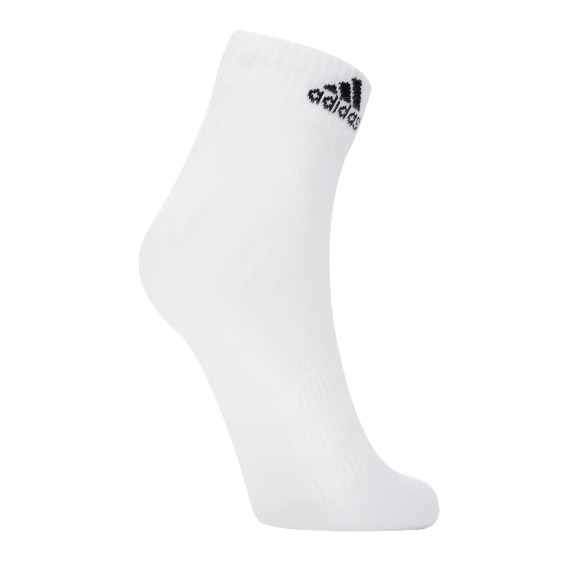 ���ڲ��������ϴ�˹ ��adidas������Ů�� 2024�ļ��¿���˫װ�ܲ�͸������͸���˶��������� ��˫��ɫװ-���ƿ� L Ь��43-46��