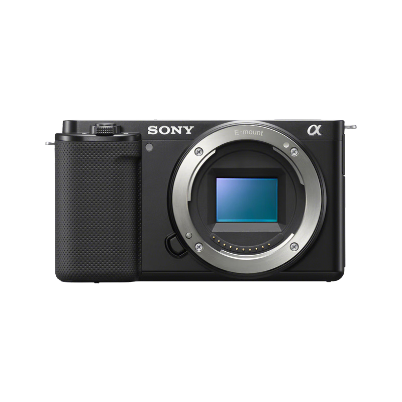 SONY/����  ZV-E10L  ΢����� 16-50��׼��ͷ ��ɫ 3699Ԫ
