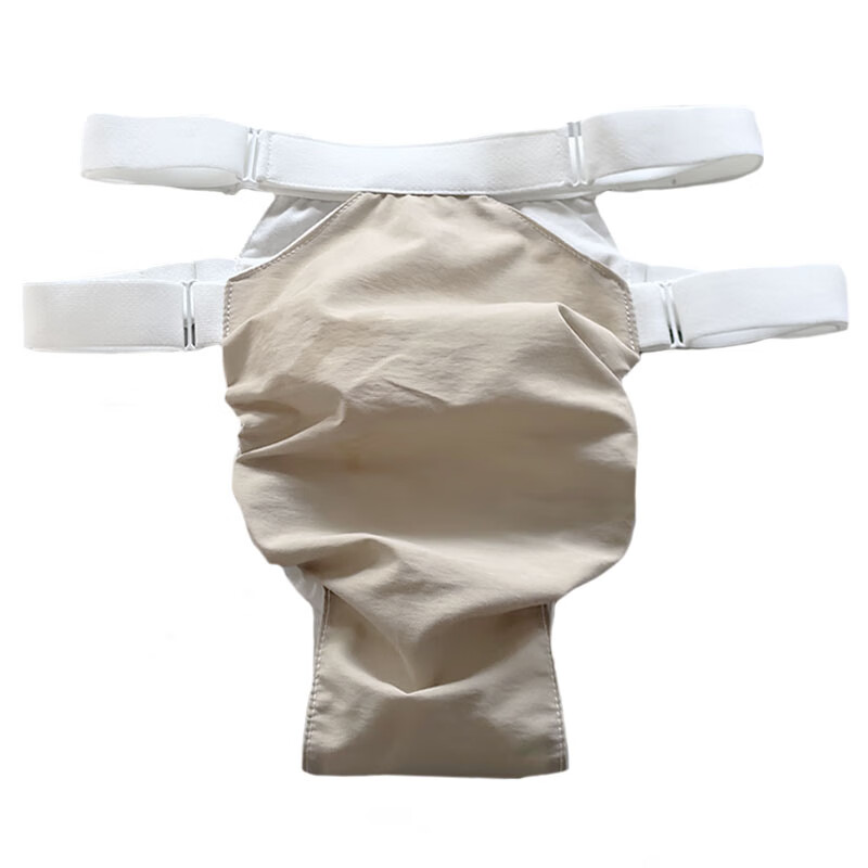 医用阴囊水肿固定带 医用阴囊水肿固定带男士睾丸托防l脱垂定型托阴囊