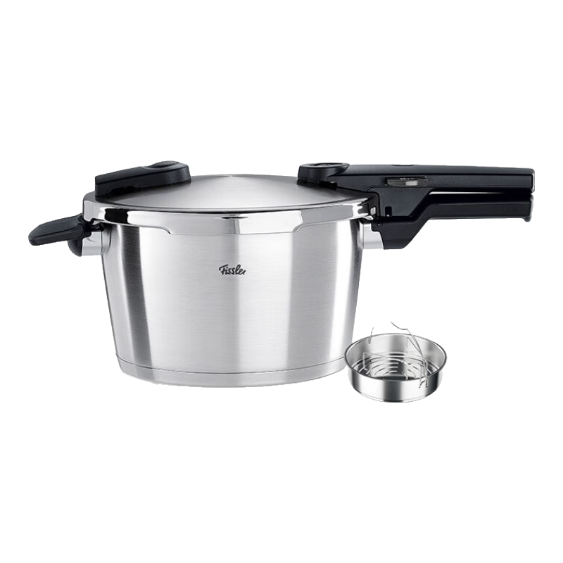 �����ָ�ѹ���¹�����ζ�����ٿ��ѹ����������ѹ��ȼ������¯ͨ�� ζ��졾����ʿ��-���� 22cm 4.5L 1348Ԫ