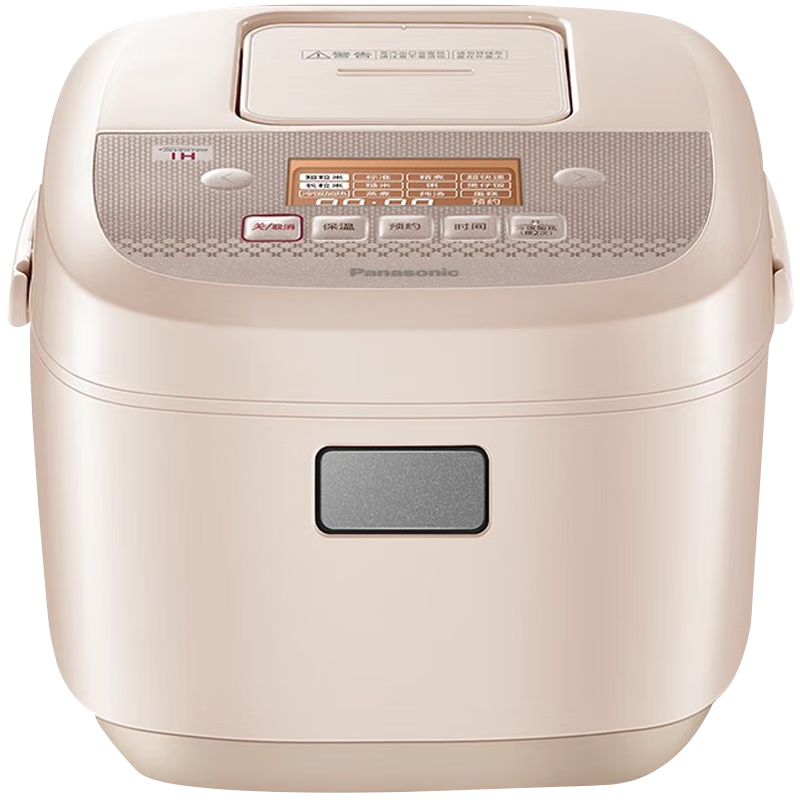 £PanasonicҲ20%IH緹Ҽձ緹2-3˸߶๦󷹹ԤԼʱճڵ3L ɫ|IHȡ 3L HR102-R409.68Ԫȯ