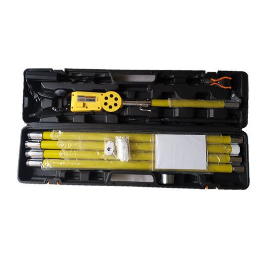 引垂丝全自动光缆附挂机线缆捆扎机挂线机挂钩高空架线神器光纤辅挂绑