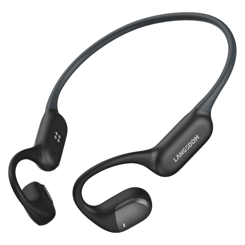 Langsdom/��ʿ�� AirWave Pro �������� �Ҷ�ʽ �������� ��ˮ���� ���ٺ�298Ԫ