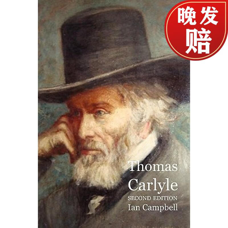 【4周达】thomas carlyle