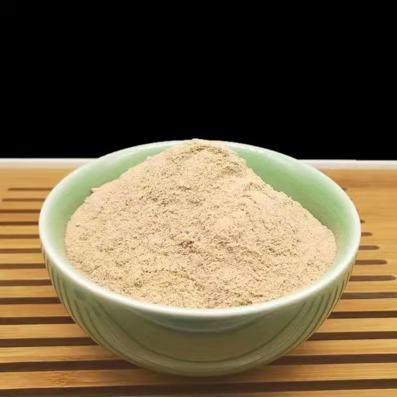 北京同仁堂中药材精选雷丸雷丸粉 野生雷丸 雷实竹林子木连子 雷丸粉50克