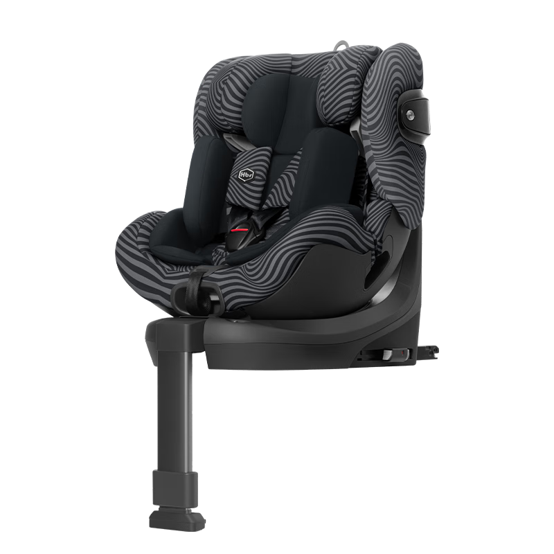 ��������HBR����ͯ��ȫ����������i-Size��֤0-7-12�걦��Ӥ������ Alfa��Ӱ�� 2019.6Ԫ