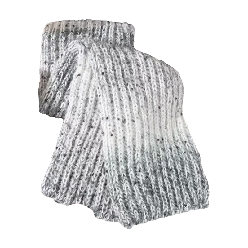 ���ڲ�����������Χ���ֹ�diy������ů��֯Χ����֯ë����Ů����ë�޷����Ӻ����� �ڰ׽��䡾300g �ͱ�֯������ �������һ�ݹػ�