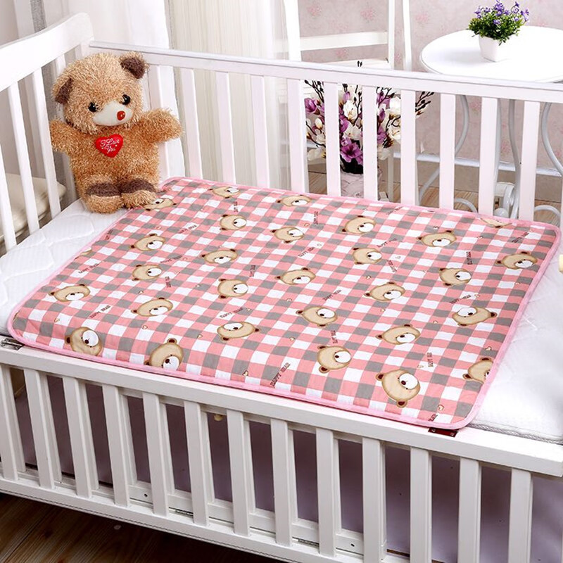 汐苑生理期小褥子学生宿舍大姨妈垫生理期床垫女可洗小褥子防水经期睡