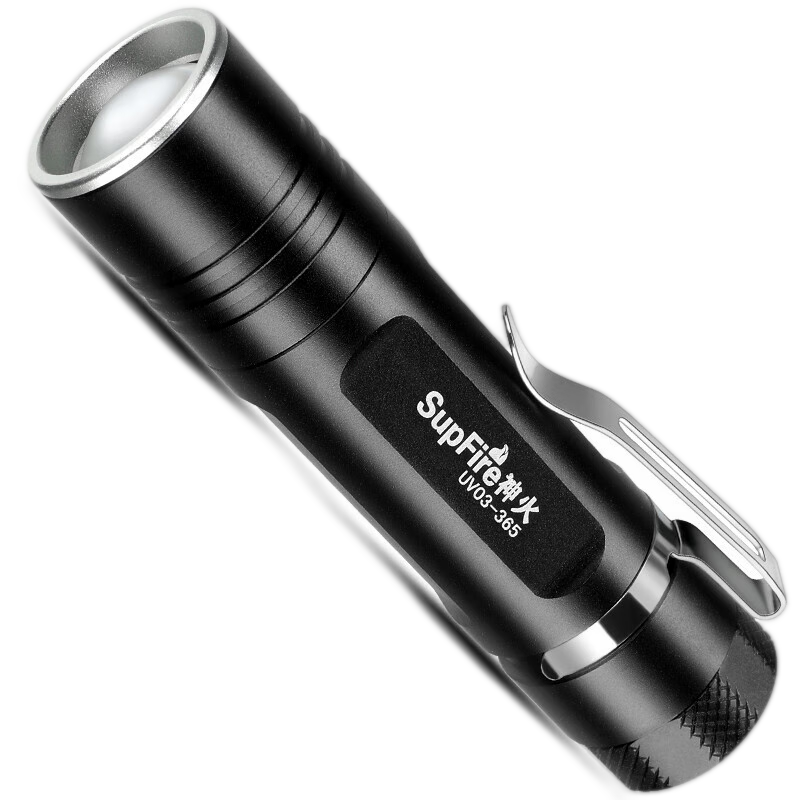 SupFireUV03ӫ 365nmϹֵͲĤ鳮Ϲʵ24.5Ԫ