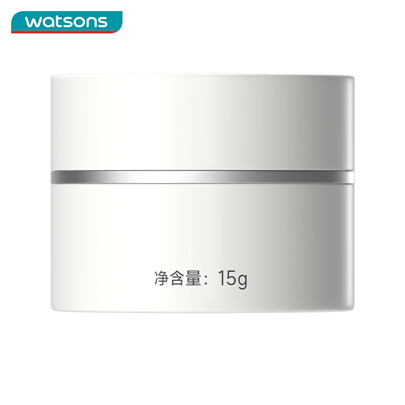 屈臣氏(Watsons)【屈臣氏】可复美重组胶原蛋白光奕律时修护精华霜 15g