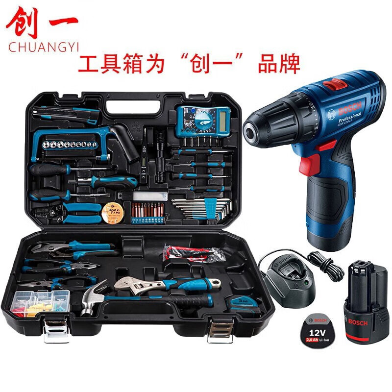 BOSCH 綯˿óʽֵGSR120-Li﮵깤תӻ ˫硿+һ108673.57Ԫ