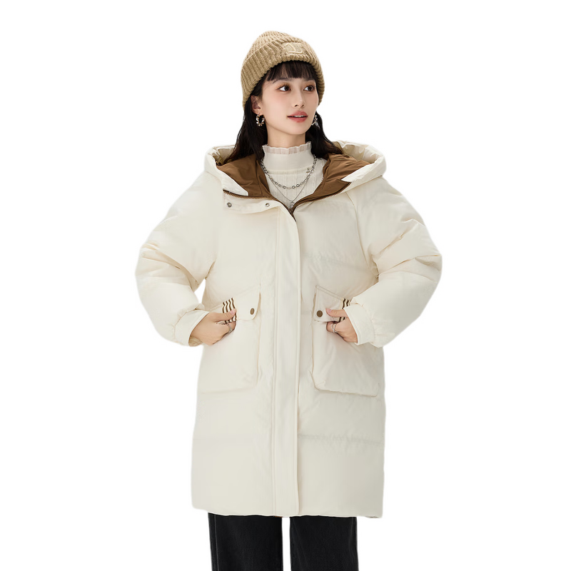 ���� ����2024�¿�Ůװ�г����������޷����� ֱͲǿ�������޷���ů����