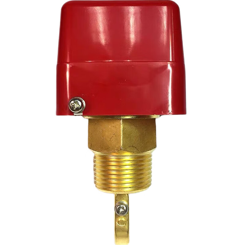 流量控制传感器wfs-1001-h 1003 wfs-8001-h靶式水流开关 wfs-8001-h