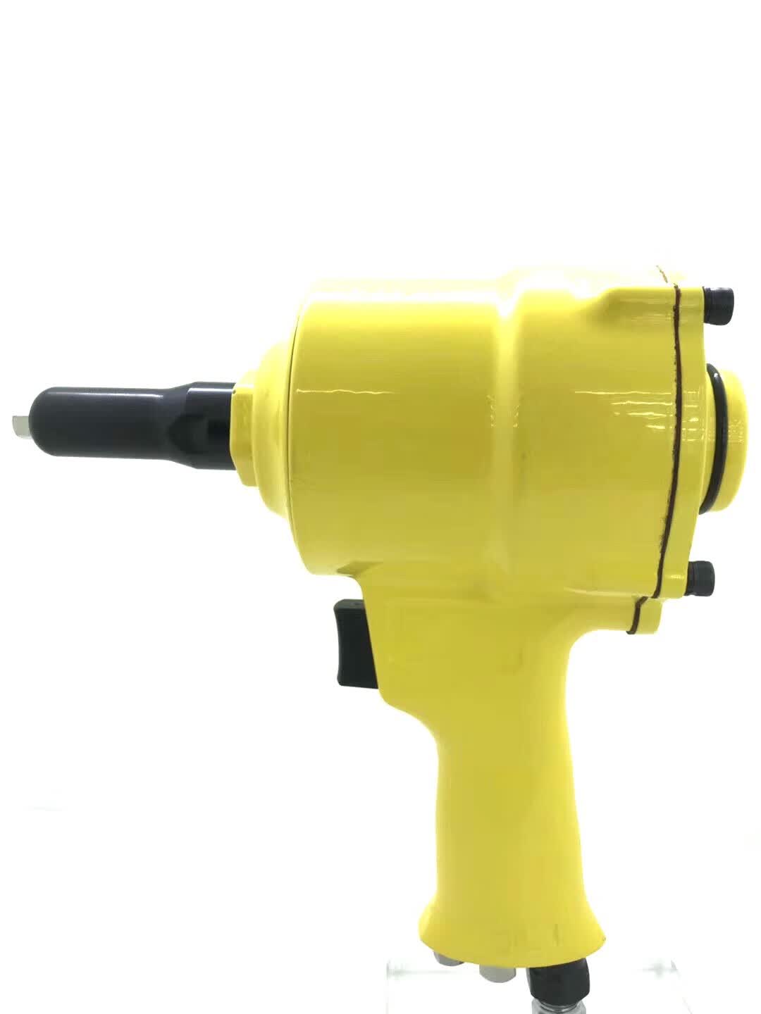 气动铆钉枪拉钉枪全自动拉铆枪自吸式工业级抽芯拉铆钉机铆接工具 枪