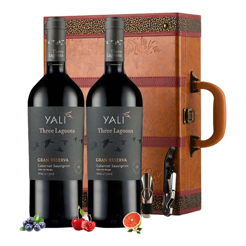 ���ڲ��������ִ����㡾����4������һ��ׯ������ԭƿ���ں�� �ɺ����Ѿ�������� ������س�ϼ�� 750ml 2֧