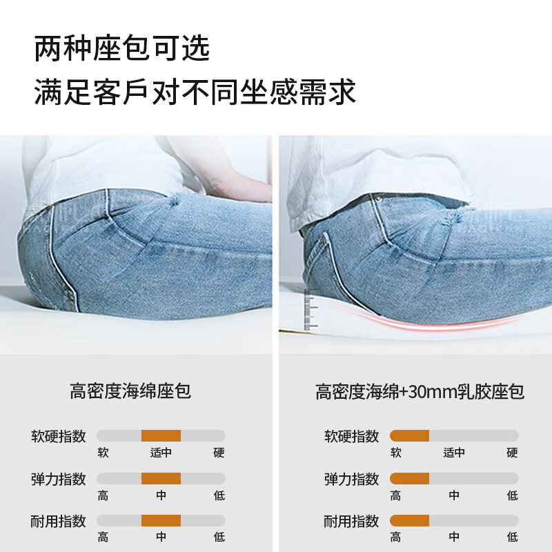 哪个皮艺沙发品牌是你的首选？这10款相信总有一款合适你-图片10