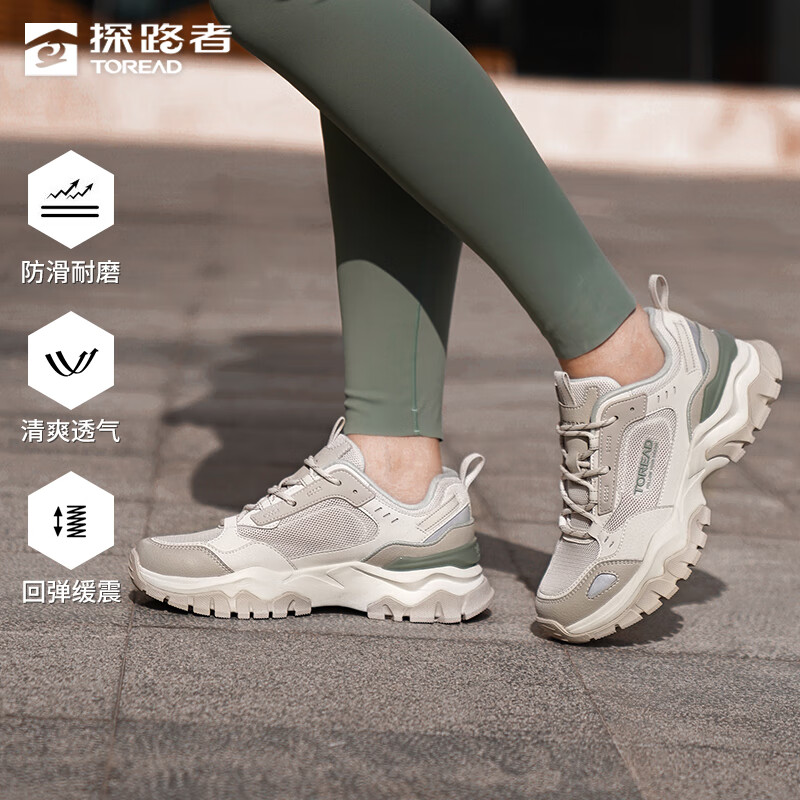 ̽·�ߣ�TOREAD��ͽ��Ь�����ɽЬŮ�˶�����Ь͸�������ص�������ĥ�Ͱ��ܲ���Ь �װ�ǳɳ-Ů��-TFRRBM82720 37