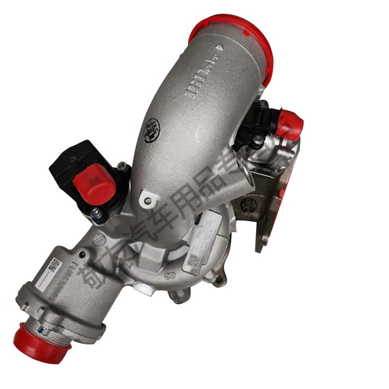 旅兰达适用于 保时捷 涡轮增压器 涡轮总成 原装全新 保时捷 帕拉梅拉