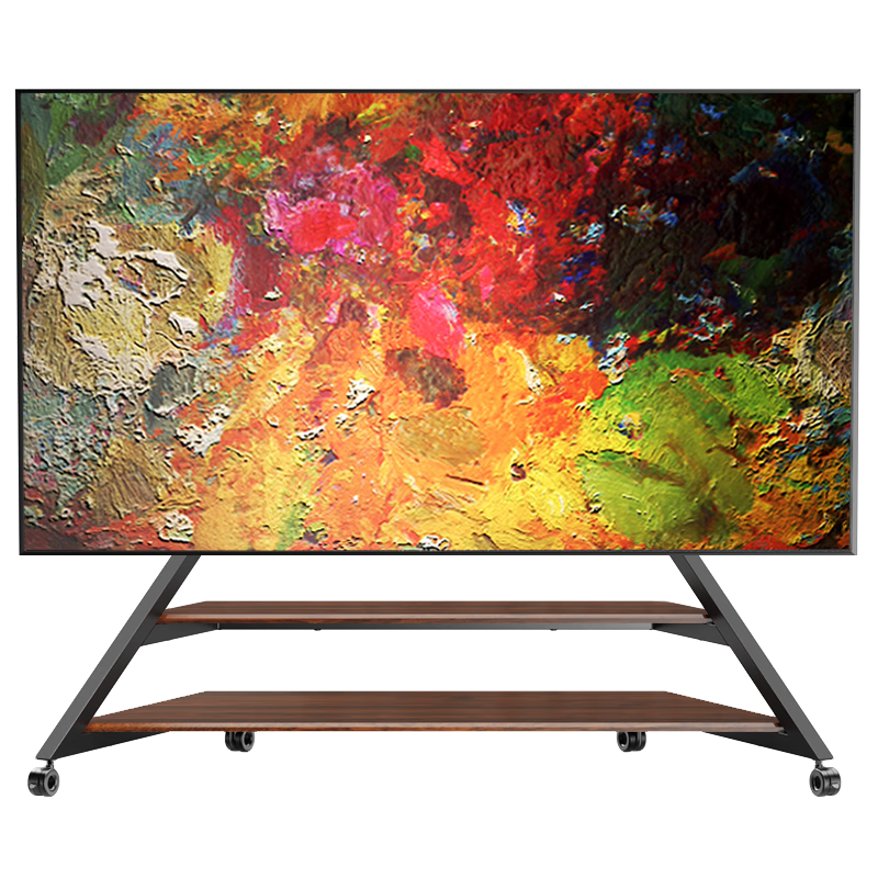 FITUEYES������ �ƶ�����֧����أ�75-100Ӣ�磩��ߴ���ӻ��ܺ������ỪΪ��ά����TCL��ص��ӻ� Eiffel��ҹ�� �����ƶ��� 2274Ԫ