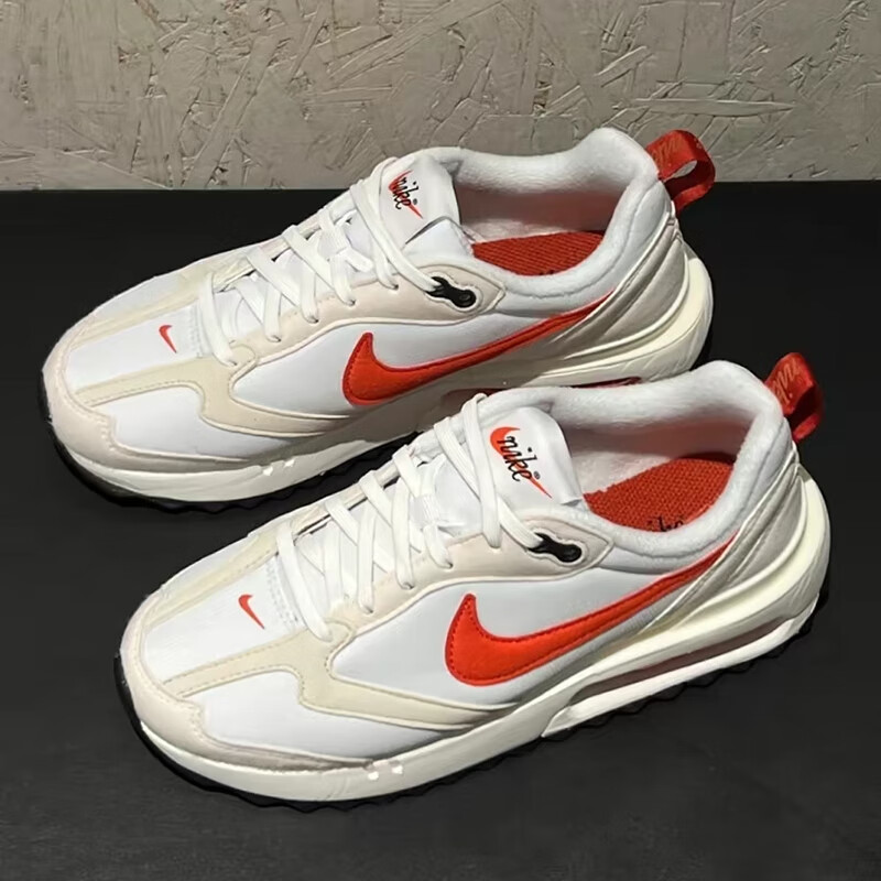 耐克(nike)跑步鞋女鞋2024夏季新款air max dawn气垫鞋子轻便运动鞋