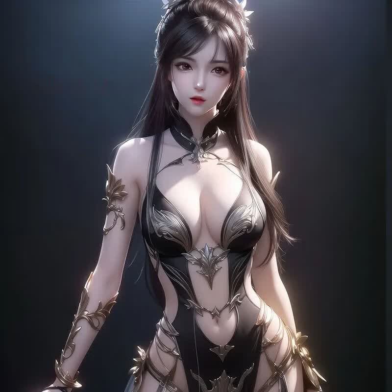 手办可穿脱可柔情猫娘山海玄中录情绪发泄工具神实体斗罗大陆小舞二次元全身一体成人硅胶娃 全身款[熟荫部/吸得你嗷嗷叫]