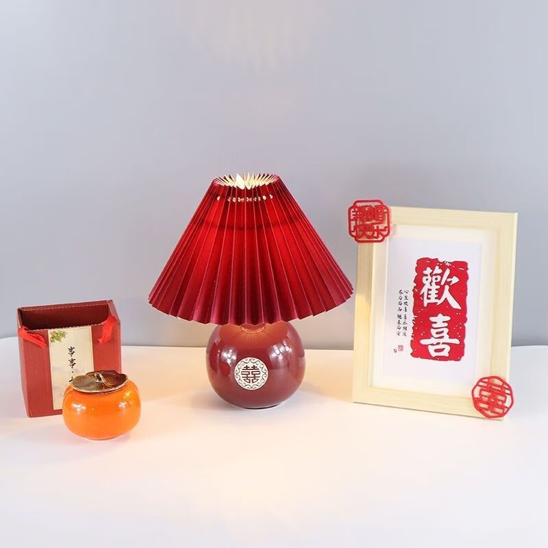 婚庆台灯哪个品牌好?测评这3款氛围感拉满的爆款-图片3