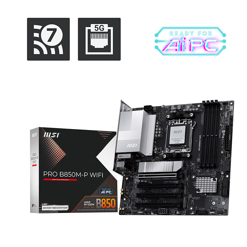 ΢B650M GAMING PLUS WIFI R5 9600X2199.0Ԫ2199Ԫ/