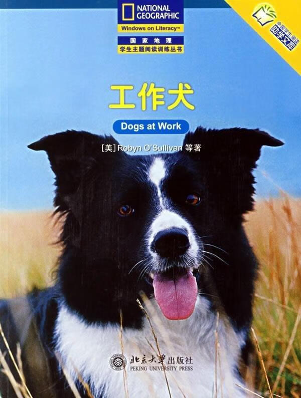 工作犬 奥沙利文