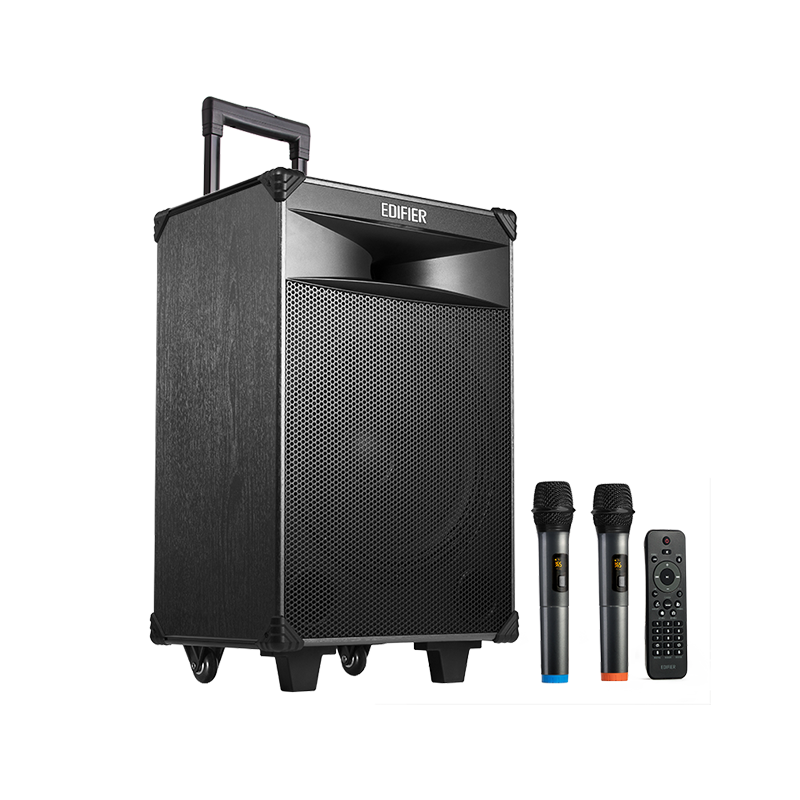 ���ڲ����������ߣ�EDIFIER��PW312 12Ӣ����̨�����ƶ����� �߱�������㳡��ktv¶Ӫ��ľ������ҥ�������� 1528.11Ԫ(������)