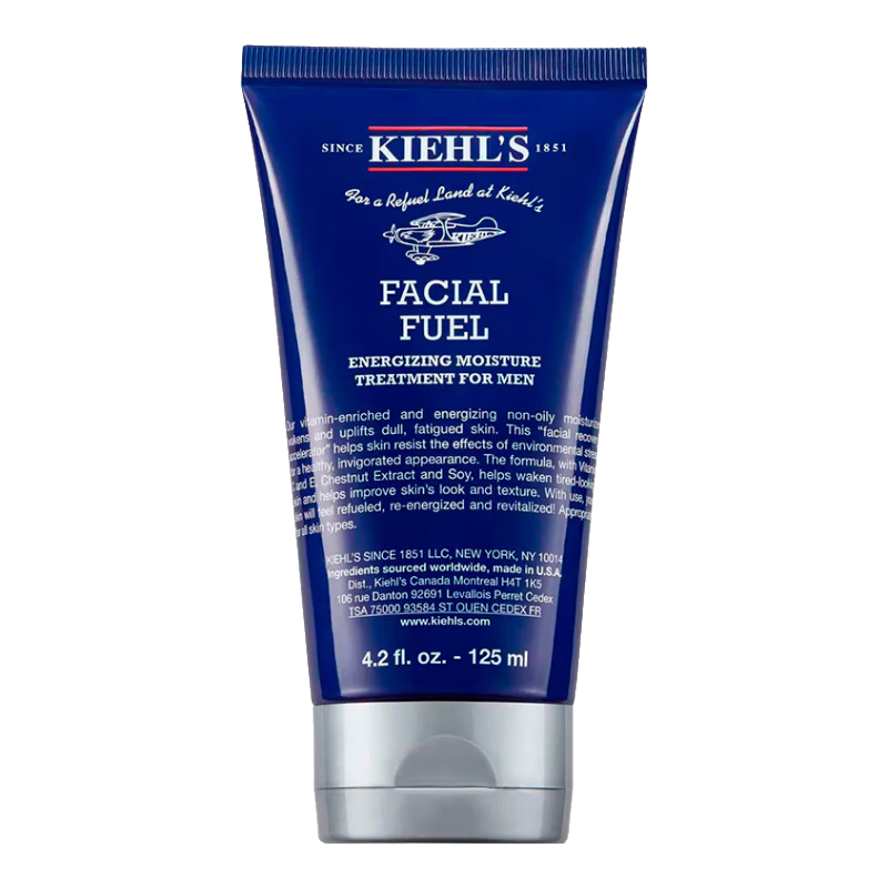 ڲϣKiehl'sʿȫЧˮ ˬѷʪ޻ư ʿʪҺ125ml 209Ԫ