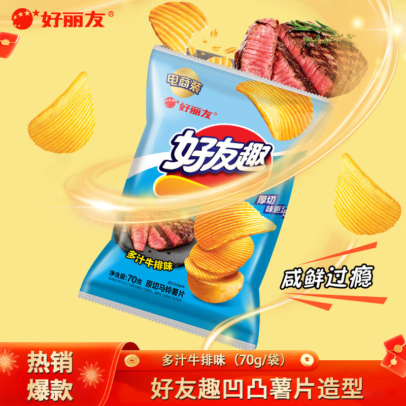 ѣORIONȤѽʳ˶ͯʳ칫Сʳ Ȥ֭ţζ70g31Ԫ3.88Ԫ/
