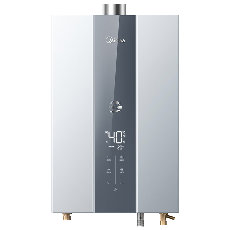 ģMidea16ȼˮȻ 15%ˮŷ ˮMK6 JSQ30-MK6S913.48Ԫ