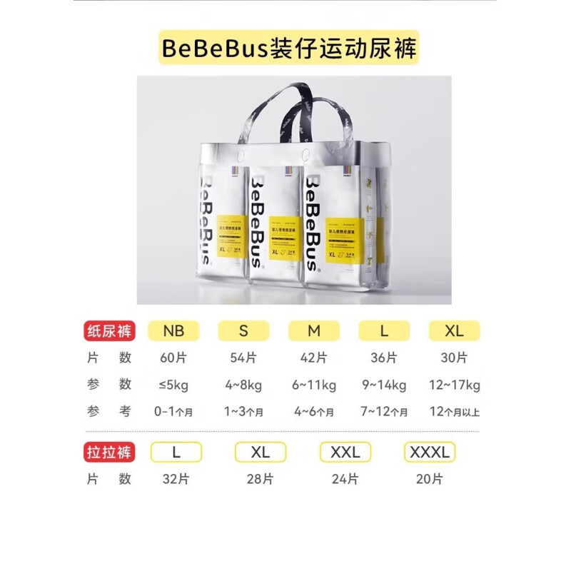 �ƶ���BeBeBusֽ���װ��ϵ��������ѧ������ľ��Ӥ����ʪ S+M