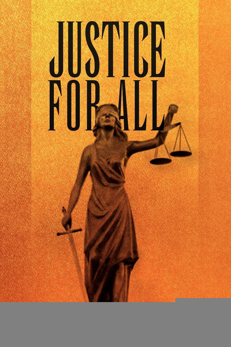 【预订按需打印3周达】justice for all9781456891954