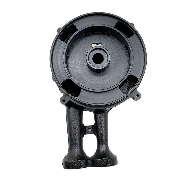 家柏饰适用于华帝燃气灶铸铁炉头b8407b8408b8409b炉头底座灶头