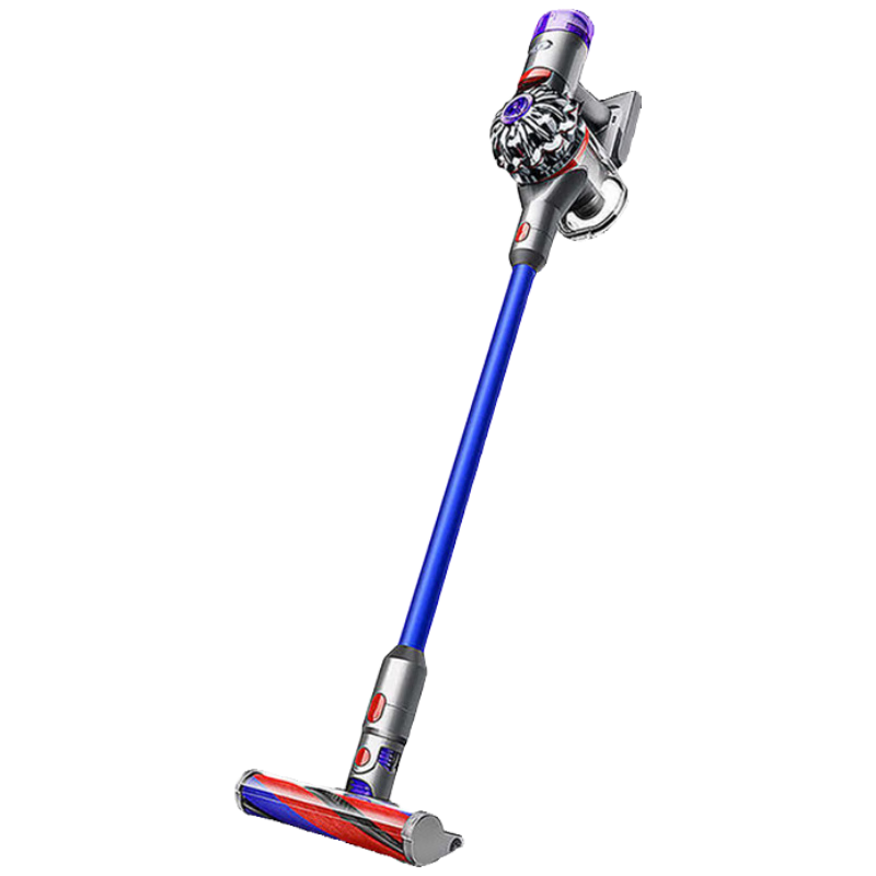ڲDYSON ɭ V8 Slim Fluffy Extra SV10K 1+3ͷ  հԭװ 2022ɫ1599Ԫ